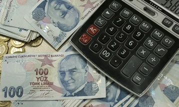 Gelir vergisinde rekor beyanname: 5,5 milyon sınırı aşıldı
