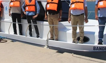 Gemi adamları iaşe bedeli 325 liradan 430 liraya yükseltildi