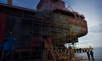 Gemi inşa ve tadilatında yeni kurallar: Yönetmelik yürürlükte