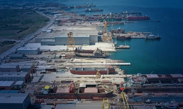 Gemi ve yat ihracatı iki katına çıktı: Ocak ayında yüzde 102,6 artış sağlan