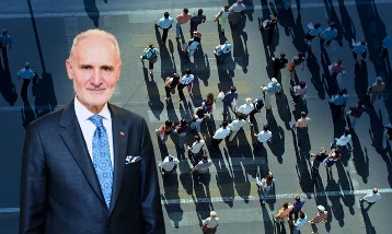 Gençler işgücüne katılmalı: İTOSAM''dan araştırma raporu!