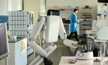 Genesis AI, çok amaçlı otonom robotu Eno’yu tanıttı