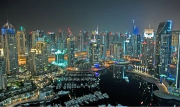 Gerilim Dubai'deki yatırımları sarsıyor! Asyalılar rotayı değiştiriyor