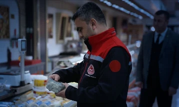 Gıda denetimlerinde ramazan bilançosu