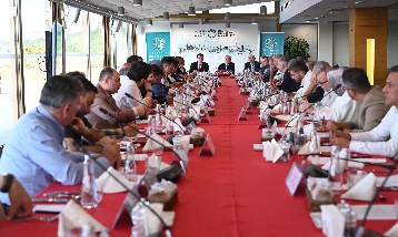 Gıda israfına planlama ve bilinçlenme şart