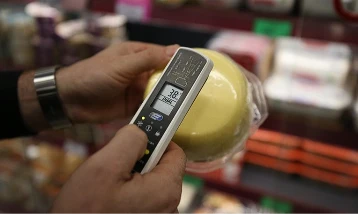 Gıdada sıkı denetim: 112 bin kontrol, 164,9 milyon lira ceza