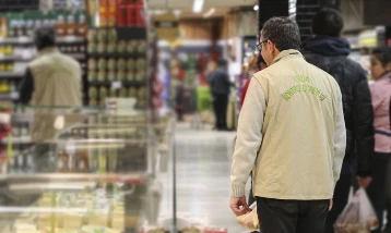 Gıdada uygunsuzluğa rekor ceza: 7 ayda 1,5 milyar lira kesildi