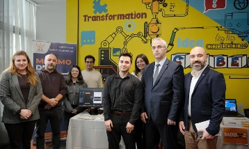 Girişimcilerin ticarileşmesi için ortak adım: Teknopark-üniversite birlikte