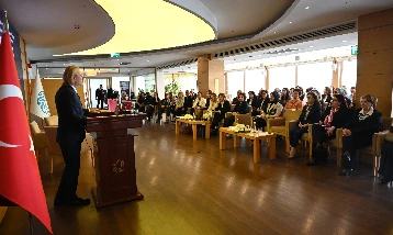Girişimcilik ekosisteminde kadın gücü artıyor