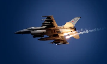 Gök vatanın bekçileri! Konya'daki tatbikatta gövde gösterisi