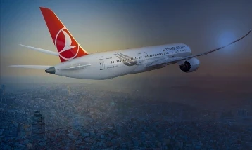 Gökyüzünde tarihi rakam: THY'nin filo büyüklüğü 531 adede ulaştı