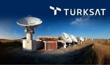 Gökyüzünde yerli bağlantı: TÜRKSAT ile AJet ve THY için internet hizmeti