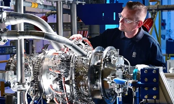 Gökyüzünde yeşil dönüşüm: Rolls-Royce’tan hibrit uçak motoru