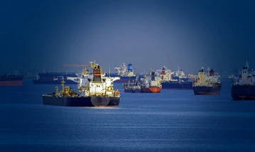 Goldman Sachs'tan Hürmüz Boğazı'ndan petrol akışı uyarısı