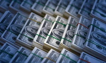 Goldman Sachs'tan yeni dolar analizi: Haftalık zirve seviyelerine yaklaştı