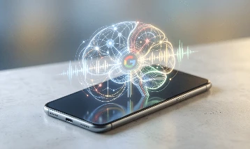 Google yapay zeka destekli çevrimdışı dikte uygulamasını yayınladı