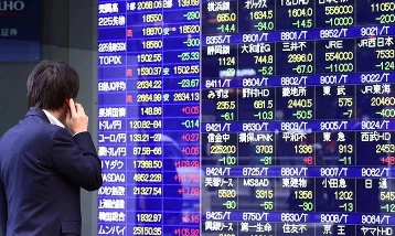 Gözler ABD'de! Asya borsaları pozitif seyrediyor