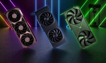 GPU pazar payında NVIDIA’dan tarihi rekor: Yüzde 94