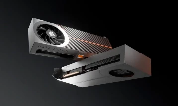 Grafikte yeni güç dengesi: Çinli Lisuan 'Extreme' ve 'LX' sahnede