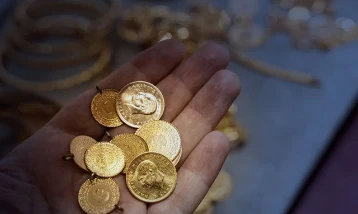 Gram altında sert hareket: Gram, çeyrek, yarım ve tam altın kaç TL?