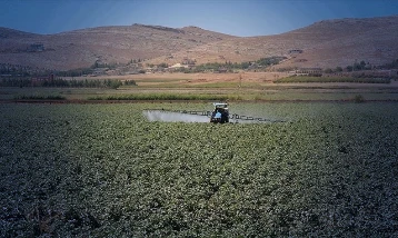 Gübre ham maddesi için gümrük vergisi sıfırlandı