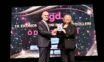 Güçlü ekonomi, ekonomi basınıyla mümkün