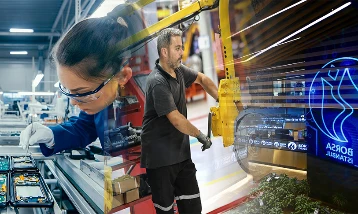 ‘Güçlü Merkez Türkiye’ hamlesi! Daha fazla ihracat için vergi indirimi