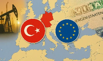 Avrupa’nın enerji arayışı Türkiye'nin elini güçlendirecek