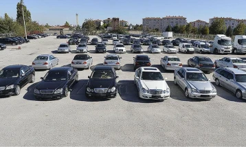 Gümrük e-ihale sistemi rekor kırdı: 5 yılda 13,5 milyar lira gelir