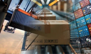 İhracat ve antrepo beyannameleri için pin kodlu yeni sistem