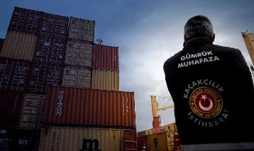 Gümrük muhafaza göz açtırmıyor