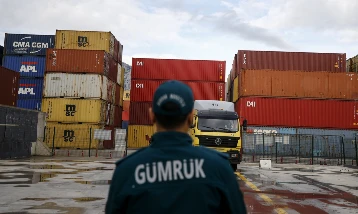 Gümrüklerde 706 milyon liralık kaçak eşya ele geçirildi