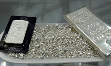 Gümüş ithalatında sert artış: Şubatta dikkat çeken rakam