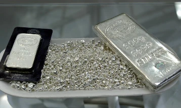 Gümüş zirvesinden yüzde 35 eridi: Düşüş sürecek mi?