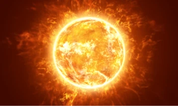 Güneş’in atmosferinde yeni denge keşfi