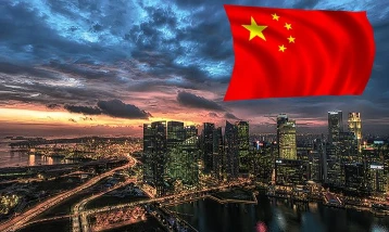 Güney Çin Denizi’nde gerilim: 'Çin yapay ada inşa ediyor' iddiası