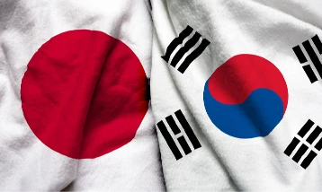 Güney Kore Devlet Başkanı Lee'den ilginç hediye!