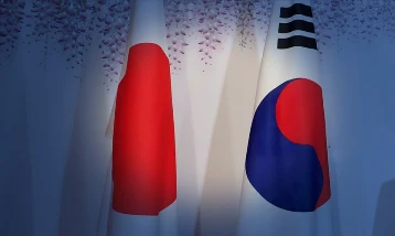 Güney Kore ve Japonya'dan ortak tatbikat! 7 Haziran'da yapılacak