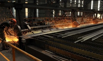 Güney Kore ve Vietnam'lı çelik üreticileri zorda