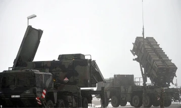 Güney Kore’deki Patriot sistemleri Orta Doğu’ya sevk edilebilir