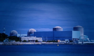 Güney Kore'de nükleer adım: Kori-2 reaktörü yeniden faaliyete geçti