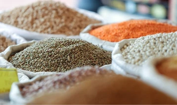 Güneydoğu Anadolu'dan 1 milyar dolara yakın hububat ihraç edildi!