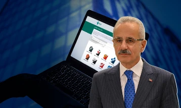 Güvenli internet abone sayısı 55 milyonu aştı