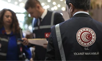 Güvensiz ürünlere 4,4 milyon lira ceza: Denetimler sıkılaştı