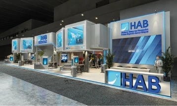 HAB, milli teknolojileri SAHA 2026’da yörünge konseptiyle tanıtacak