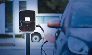 Hafif ticari araç pazarında elektriklilerin payı yükseliyor