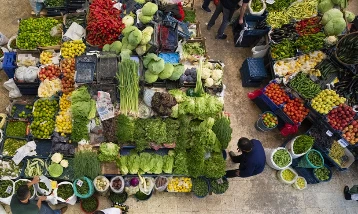 Hal işlemlerinde vergi denetimi: Çift fatura kesenler tespit edildi