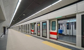 Halkalı-Gayrettepe arası 57 dakikaya düştü: 31 Temmuz'a kadar ücretsiz