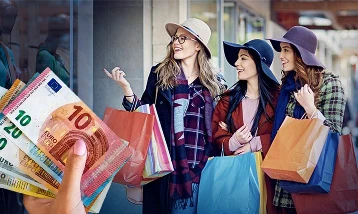 Harcayan turist modeliyle 100 milyar dolar hedefi