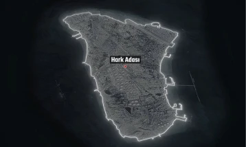Hark Adası’nda petrol sızıntısı var mı?